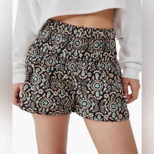 FP Movement The Way Home Shorts Size M